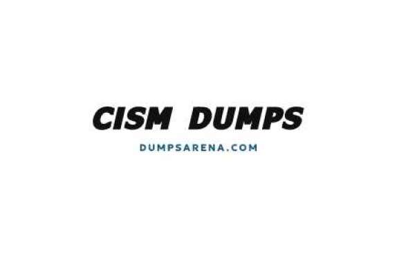 ISACA CISM Certification Exam Dumps