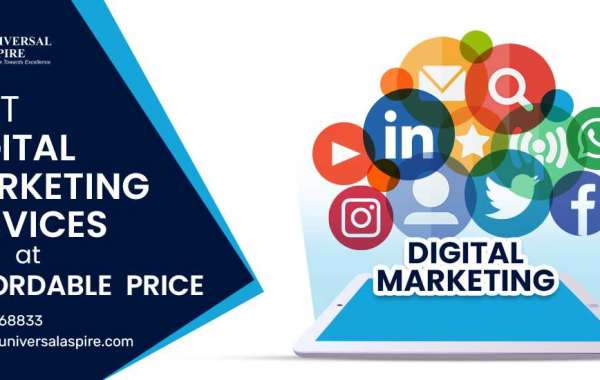 Digital Marketing Company in India