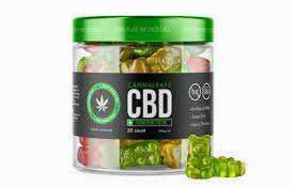 Mike Wolfe CBD Gummies [Shark Tank Alert] Price and Side Effects