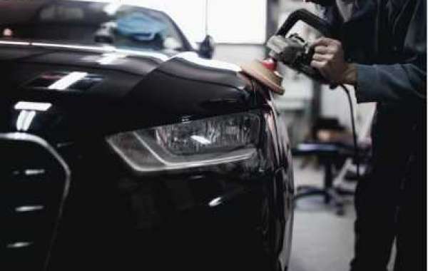 Benefits Of Ceramic Coating On Your Vehicle