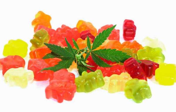 Learn To (Do) KUSHLY CBD GUMMIES:- Like A Professional.