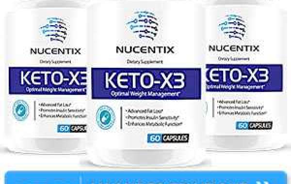 keto x3 Uses, Side Effects, and More!