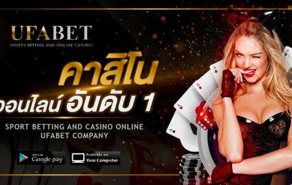 เว็บพนันUFABET888 สุดยอดเว็บพนันออนไลน์อันดับ 1