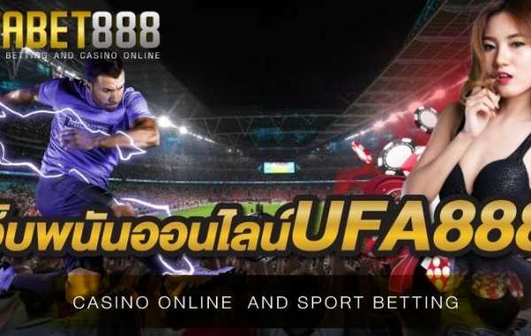 เว็บพนันออนไลน์UFABET