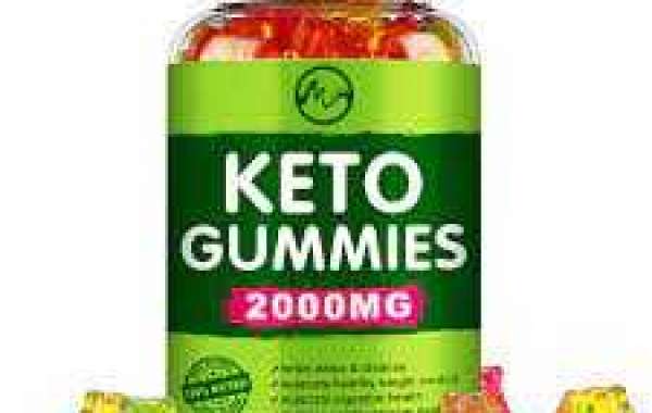 GoKeto Gummies (Scam Or Trusted) Beware Before Buying