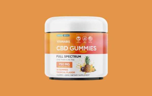 #1 Rated Kelly Clarkson CBD Gummies [Official] Shark-Tank Episode