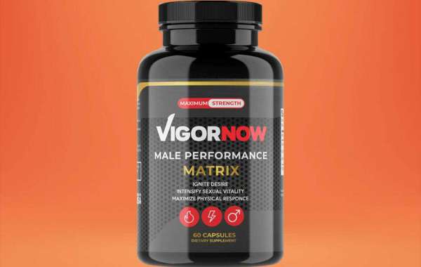 Vigornow Amazon Result Reviews, 100% Safe & Risk Free!