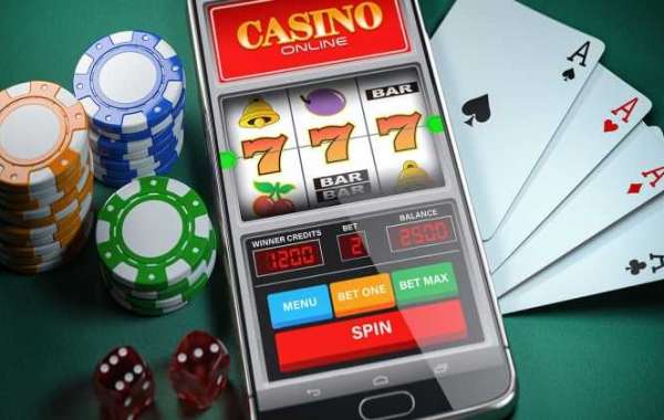 6 Great Advantages of Online casino in Malaysia