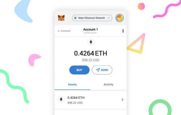 How to add Ledger Wallet to MetaMask?