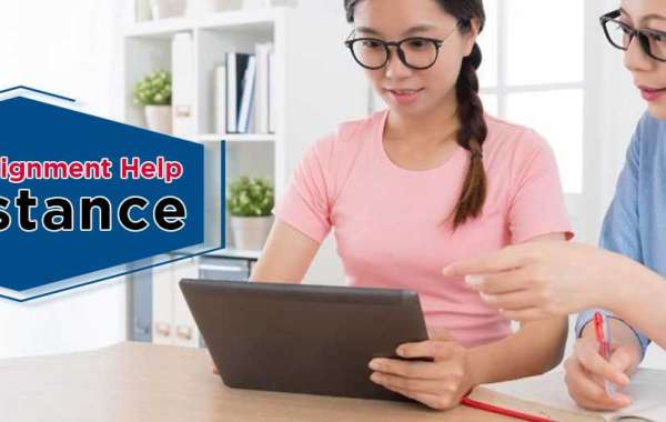 University Assignment Help Toronto