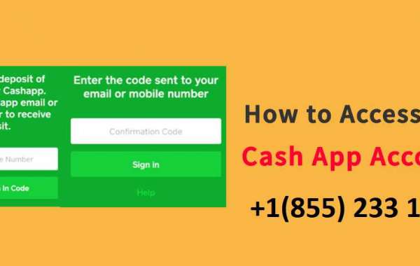 How do I access my Cash App account?