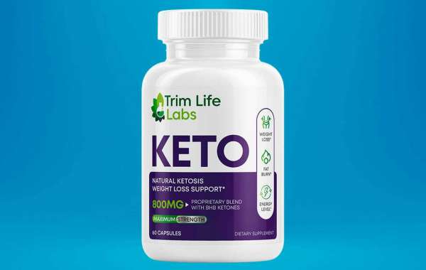 Ways You Can Reinvent TRIM LIFE LABS KETO Without Looking Like An Amateur