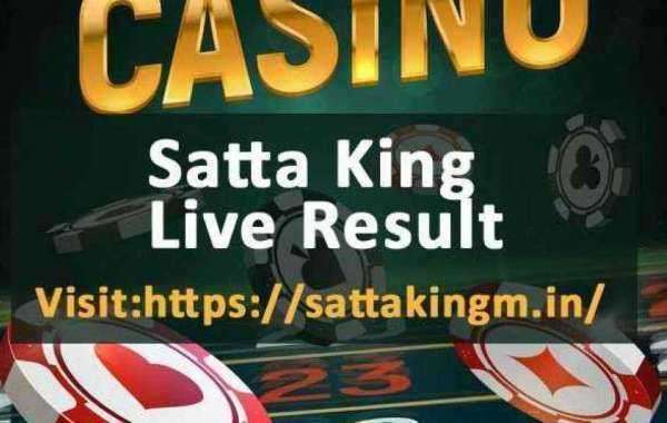 2022 Satta King online live Result