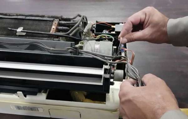 ac repairing course