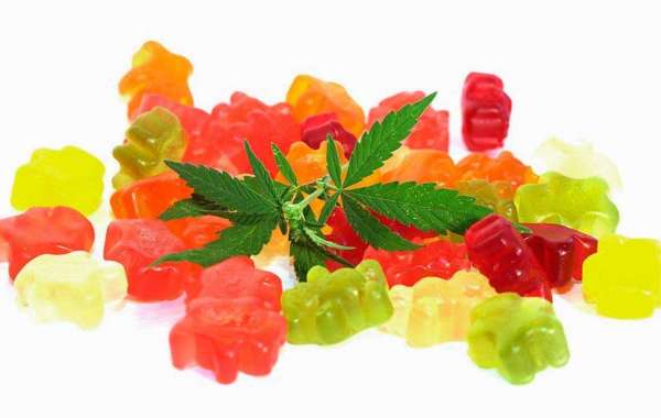 Tiger Woods CBD Gummies Result Reviews, 100% Safe & Risk Free!