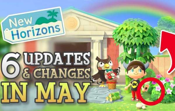 Brand new things you can do every day in Animal Crossing: New Horizons which were not available in the previous version 